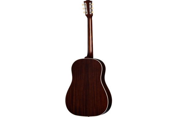 Epiphone 1942 Banner J-45 Vintage Sunburst  - Retoure (Zustand: gut) image 3