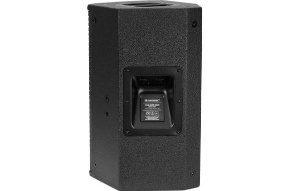 Omnitronic PAS-208 MK4 2-Wege-Top image 3