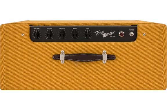 Fender Tone Master FR-12 Tweed image 3