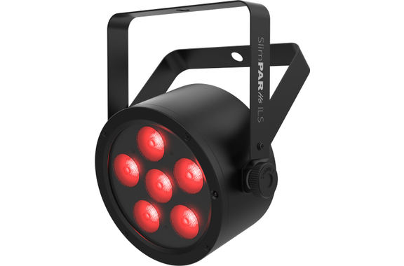 Chauvet DJ SlimPAR H6 ILS Scheinwerfer  - Retoure (Zustand: sehr gut) image 3