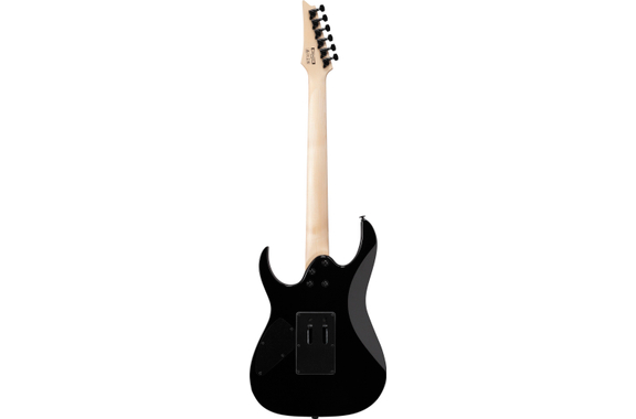 Ibanez GRG320FA-TBS Transparent Blue Sunburst image 3