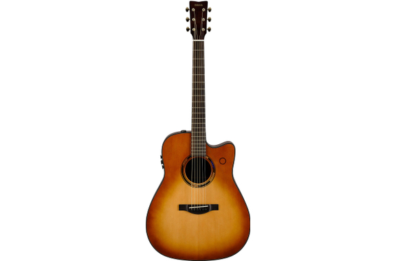 Yamaha TAG3 C Sand Burst image 3