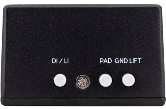 Walrus Audio Canvas Stereo image 3
