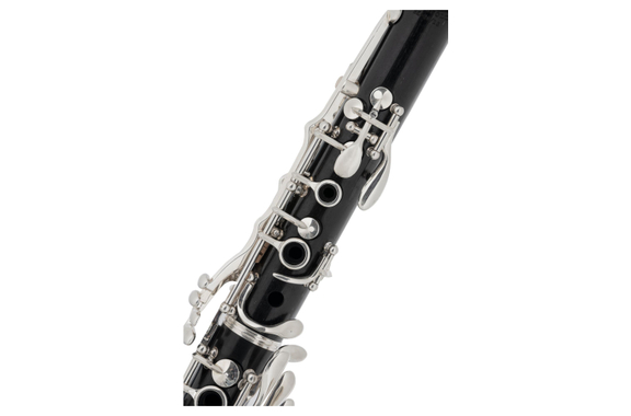 Lechgold BK-20/18 Clarinetto Bb Böhm image 3