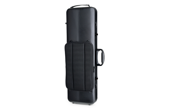 Gewa Pure 4/4 Étui Violon 2.4 Noir image 3