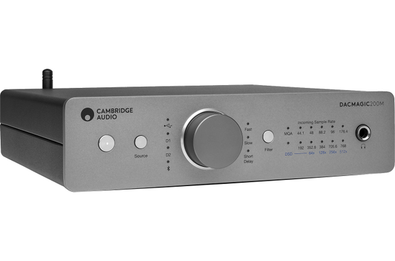 Cambridge Audio DacMagic 200M image 3