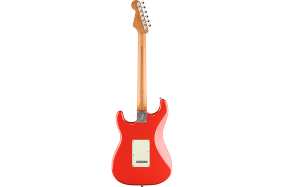 Fender Player II Stratocaster Fiesta Red  - Retoure (Zustand: sehr gut) image 3