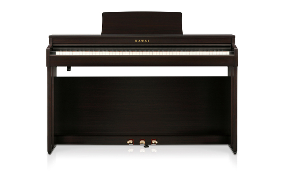 Kawai CN 201 R Digitalpiano Premium Rosenholz image 3