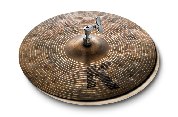 Zildjian KCSP4681 K Custom Special Dry Cymbal Pack mit Beckentasche image 3
