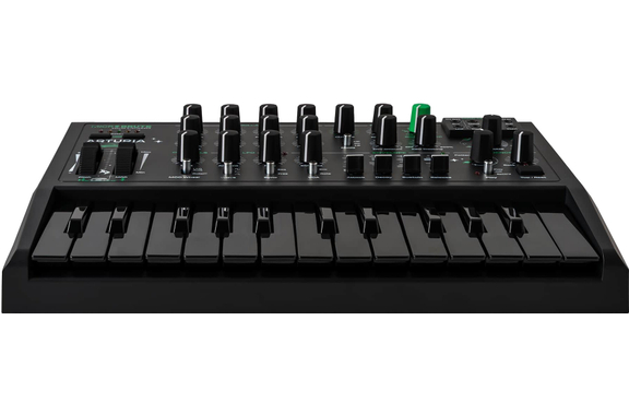 Arturia MicroBrute UFO image 3