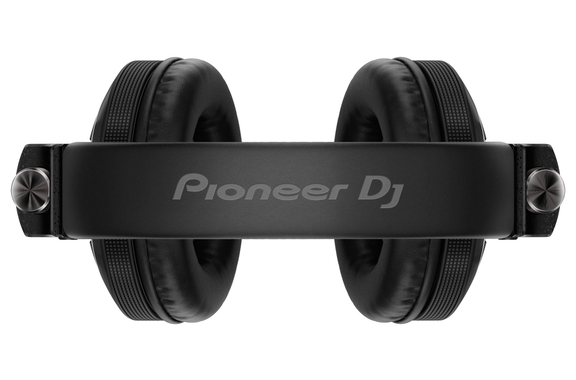 Pioneer DJ HDJ-X7-K Nero image 3