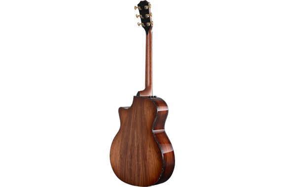Taylor PS14ce Guitarra Western image 3