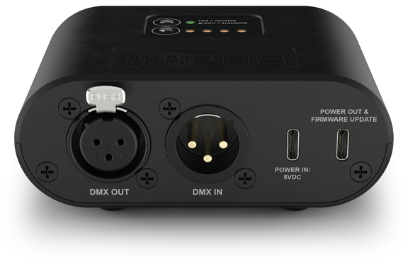 Chauvet DJ D-Fi Hub 2 image 3
