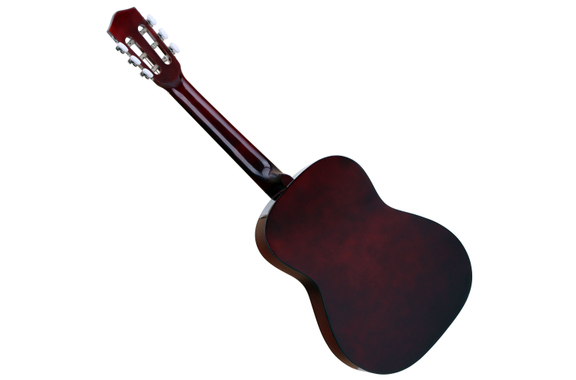 Classic Cantabile AS-861 Konzertgitarre 3/4 Starter-Set image 3
