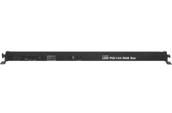 Eurolite LED PIX-144 RGB Light Bar Set of 2 image 3