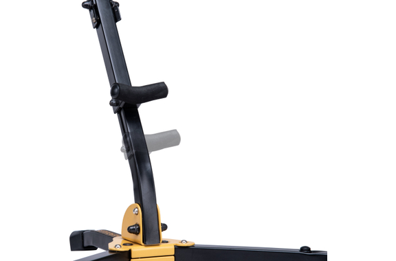 Supporto per Sassofono Alto/Tenore Hercules HCDS-530BB image 3