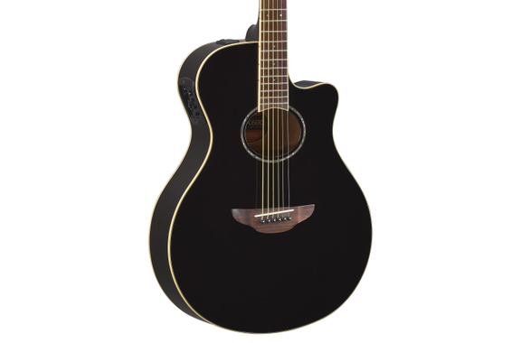 Yamaha APX 600 BL  - Retoure (Zustand: gut) image 3