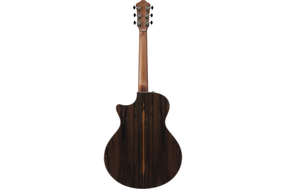 Ibanez AE300ZRJR-NT Natural  - Retoure (Zustand: sehr gut) image 3