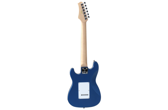 Rocktile Sphere Junior Guitarra Eléctrica 3/4 Azul Starter Set image 3