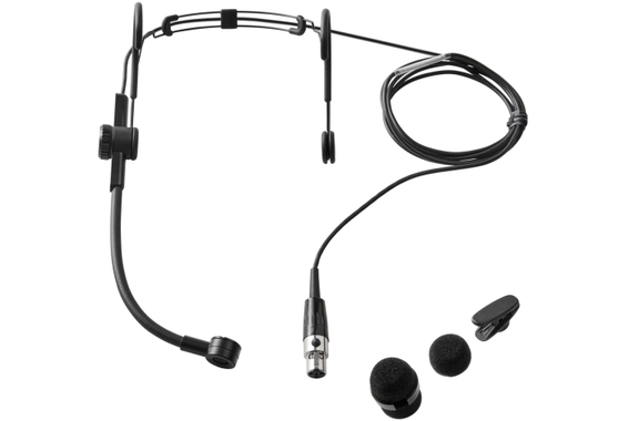 Shure SM39-LQG Headset image 3