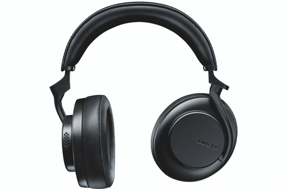 Auriculares Bluetooth Shure AONIC 50 Gen2 image 3