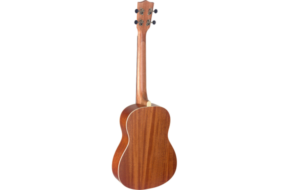 Stagg UB-30 Baritone Ukulele Natural image 3