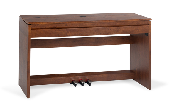 McGrey DP-18 WN E-Piano Nussbaum matt  - Retoure (Zustand: sehr gut) image 3