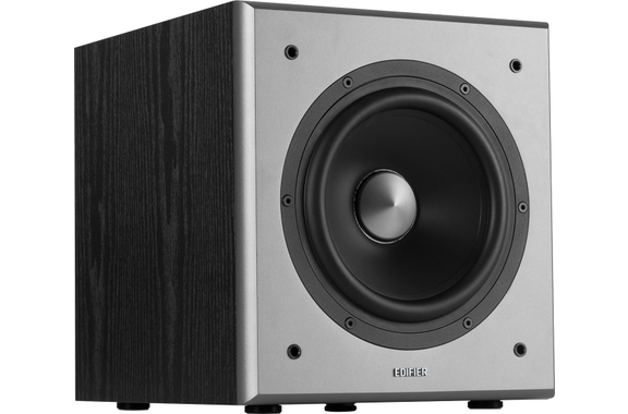 Edifier T5 Aktiv-Subwoofer image 3
