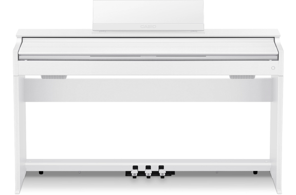 Casio AP-S200 WE Digitalpiano Set image 3