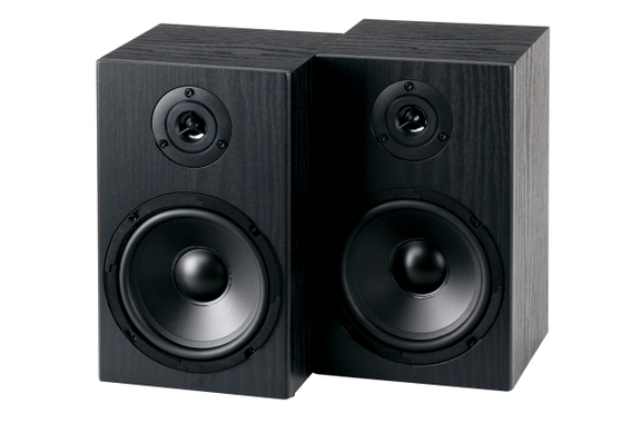 McGrey BSS-265 6.5" HiFi Micro Stereo System with 80W image 3