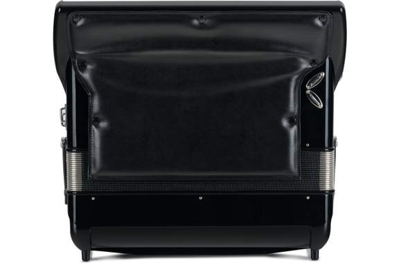 Alpenklang Pro Accordéon V 96 CM Elite Noir image 3