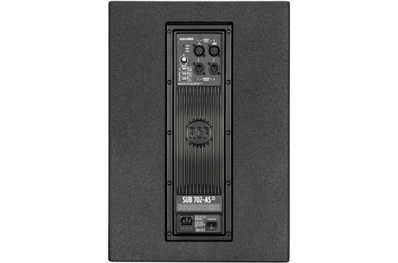 RCF SUB 702-AS MK3 image 3