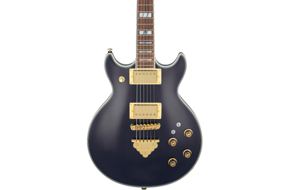 Ibanez AR320-MBM AR Midnight Black Metallic image 3