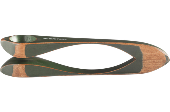 Heritage Musical Spoon Löffel Small Grün image 3