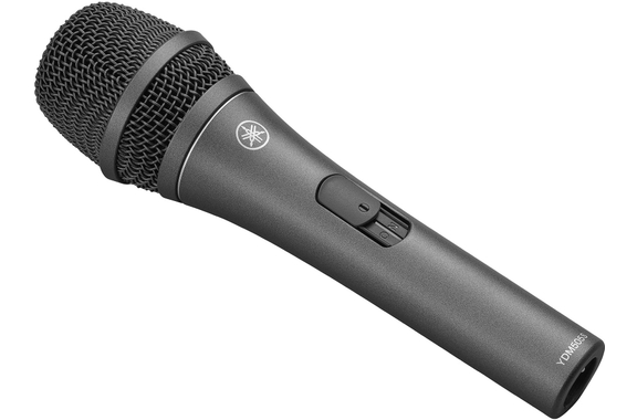 Yamaha YDM505S Microfoon image 3