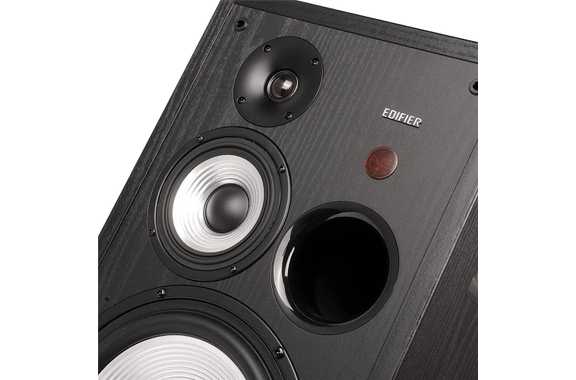 Ensemble Système d'Enceintes Edifier R2850DB image 3