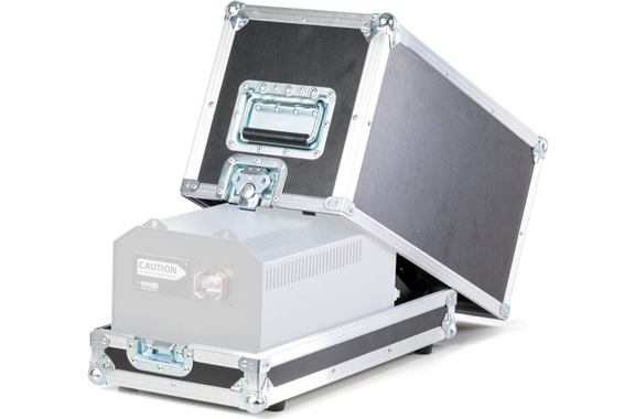 Look Flightcase Para Viper NT / 2.6 Máquina De Humo image 3