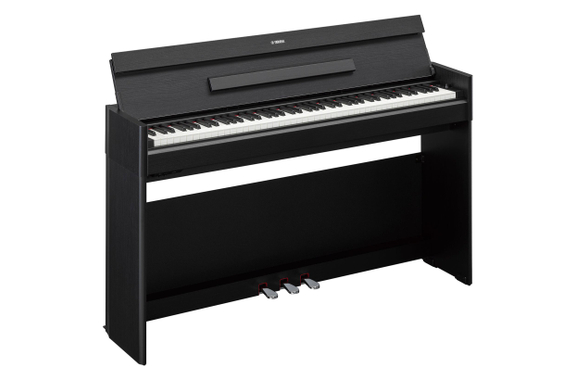 Yamaha Arius YDP-S55B E-Piano Schwarz matt Set image 3