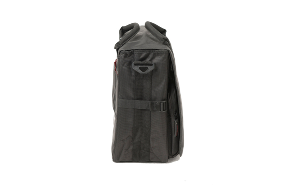 Magma LP-BAG 40 II noir/rouge image 3