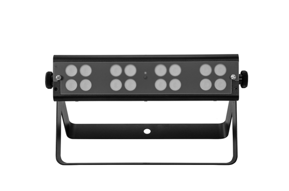 Eurolite LED Silent Bar 16x4W RGB/WW image 3