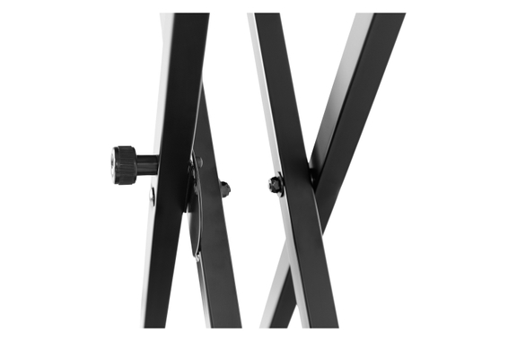 McGrey KS-200 X-Keyboardständer doppelstrebig image 3