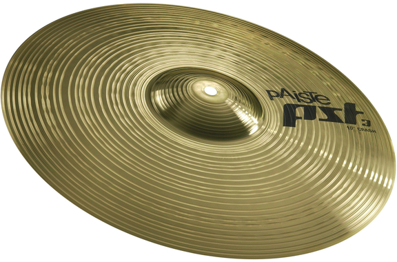 Set de Cymbales Universel Paiste PST 3 image 3