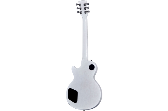 Gibson Les Paul Modern Studio Worn White image 3