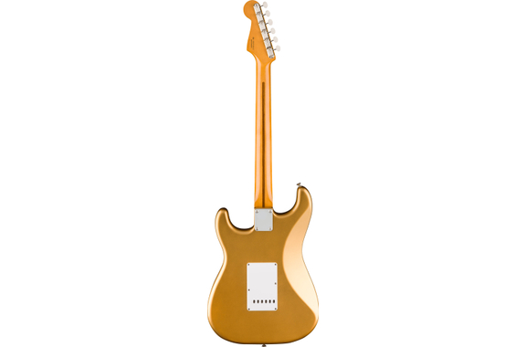 Fender Vintera III Late 50s Stratocaster Aztec Gold  - Retoure (Zustand: sehr gut) image 3