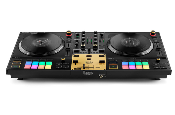 Hercules DJControl Inpulse T7 Premium Edition Performance Set image 3