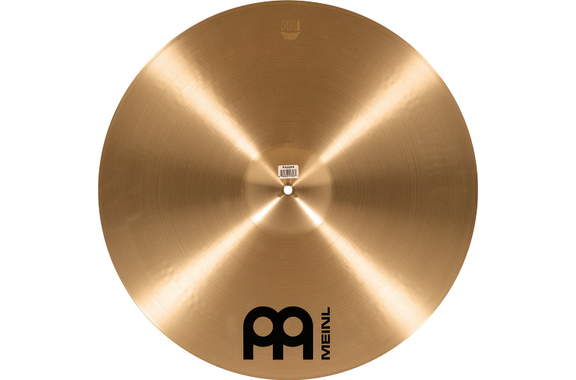 Meinl Pure Alloy 22\" Medium Ride image 3