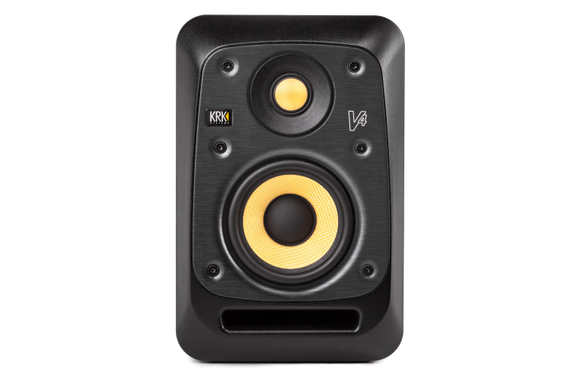 KRK V4 Series 4 ISO Stand Set image 3