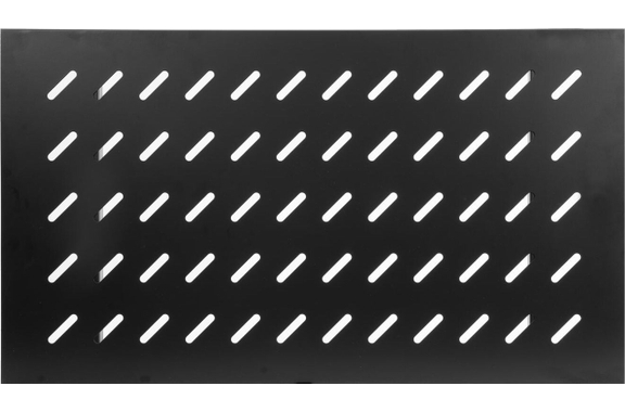 Omnitronic TPK-1 / KSD-400Pro MK II DJ Tisch Set image 3