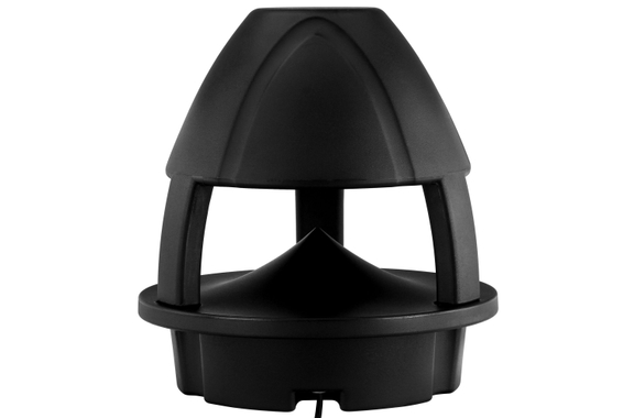 Pronomic HLS-560BT BK 360° Enceintes Extérieures Bluetooth Noir - Set de 2 image 3