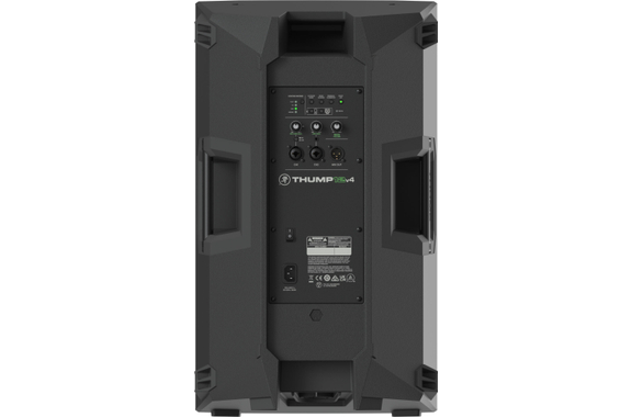 Set Stativo Mackie Thump 12v4 image 3
